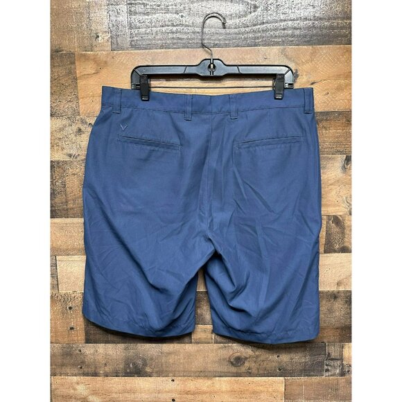 Callaway Men's Shorts Size 36 - Picture 3 of 3